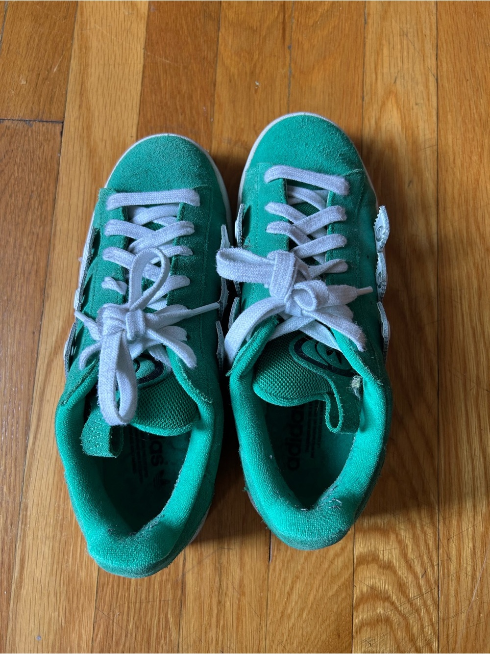 Adidas Campus 2000